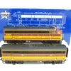 USA Trains R22268 G Boston & Maine F-3 AB Diesel Locomotive Set #4228 - Your Source for Gaming Essentials* Discount