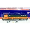 USA Trains R22605 G Burlington Northern Santa Fe EMD SD70 MAC Diesel Loco #9839 - Your Source for Gaming Essentials* Outlet