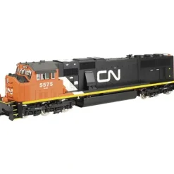 USA Trains R22612 G Canadian National EMD SD70 MAC Diesel Locomotive #5575 - Your Source for Gaming Essentials* Sale
