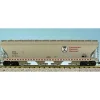 USA Trains R14131 G Canadian Pacific Railway 4 Bay Center Flow Hopper #122014 - Your Source for Gaming Essentials* Sale