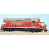 USA Trains R22459 G CBQ GP30 Powered Diesel Locomotive #949 - Your Source for Gaming Essentials* Best