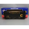 USA Trains R14087 G Chessie Woodchip Car with "Real" Woodchip Load #190301 - Your Source for Gaming Essentials* Outlet
