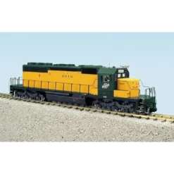 USA Trains R22315 G Chicago and North Western SD40-2 Diesel Locomotive - Your Source for Gaming Essentials*