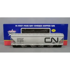 USA Trains R14116 G CN The Ultimate Series 4-Bay Center Flow Hopper #399739 - Your Source for Gaming Essentials* Discount