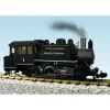 USA Trains R20062 G Colorado Mining Co. Dockside 0-6-0T Steam Loco with Sound #1 - Your Source for Gaming Essentials* Discount