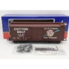 USA Trains R19009 G Cotton Belt Steel Boxcar w/Plastic Wheels #42598 LN/Box - Your Source for Gaming Essentials* Best