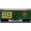 USA Trains R16351 G CV Vermont Boiled Cider Wood Ice Reefer Car - Your Source for Gaming Essentials* Best