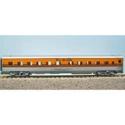 USA Trains R31135 G D&RGW Ski Train David Moffat Sleeper #2, #1272 - Your Source for Gaming Essentials* Discount