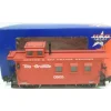 USA Trains R12001 G Denver & Rio Grande Western Lighted Caboose #0505 - Your Source for Gaming Essentials* Sale