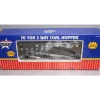 USA Trains R14004 G Denver & Rio Grande Western 70-Ton 3-Bay Coal Hopper #17901 - Your Source for Gaming Essentials* Discount