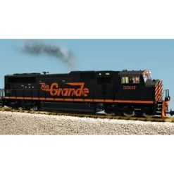 USA Trains R22613 G Denver & Rio Grande Western EMD SD70 MAC Diesel Loco #5507 - Your Source for Gaming Essentials* Sale