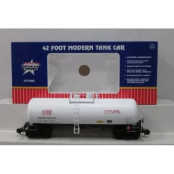 USA Trains R15261 G DuPont 42' Modern Tank Car #80105 (Metal Wheels) - Your Source for Gaming Essentials* Sale