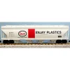 USA Trains R14121 G Enjay 4 Bay Center Flow Hopper with Metal Wheels - Your Source for Gaming Essentials* Discount