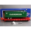 USA Trains R17016 G Evergreen Piggyback Flatcar with Trailer - Your Source for Gaming Essentials* Discount