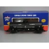 USA Trains R15118 G General Electric 10,000 Gallon Tank Car #104 - Metal Wheels - Your Source for Gaming Essentials* Best