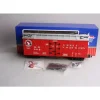 USA Trains R15018 G GN American Series Outside Braced Refrigerator Car #305 - Your Source for Gaming Essentials* Outlet