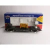 USA Trains R17329 G GN Searchlight-Style Depressed-Center Flat Car w/Generator - Your Source for Gaming Essentials* Online