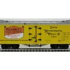 USA Trains R16312 G Harding's Cheese Woodsided Refrigerator Car #11615 - Your Source for Gaming Essentials* Best