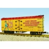 USA Trains R16386 G Lake Wales Citrus Growers Association Refrigerator Car - Your Source for Gaming Essentials* Sale