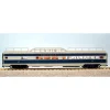 USA Trains R31176 G MP Corrugated Aluminum Vista Dome Passenger Car #893 - Your Source for Gaming Essentials* Best