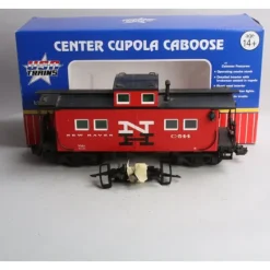 USA Trains R12165 G New Haven Center Cupola Caboose - Your Source for Gaming Essentials* Best