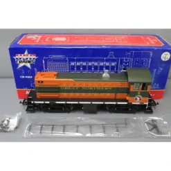 USA Trains R22565 G New Haven Alco S4 Diesel Locomotive #4 - Your Source for Gaming Essentials* Outlet