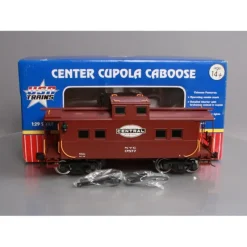 USA Trains R12166 G NYC Center-Cupola Steel Caboose with Lights #17577 - Your Source for Gaming Essentials* Sale
