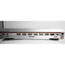 USA Trains R312203 G PRR "Congressional" Extruded Aluminium Parlor Car #7133 - Your Source for Gaming Essentials*