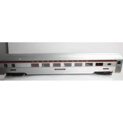 USA Trains R312201 G PRR Congressional Extruded Aluminum Parlor Cars #1, #7132 - Your Source for Gaming Essentials* Discount