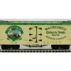 USA Trains R16287 G Quinn's Irish Style Ale Refrigerator Car - Your Source for Gaming Essentials*