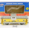 USA Trains R12105 G Rio Grande Illuminated Caboose #01503 - Metal Wheels - Your Source for Gaming Essentials* Clearance