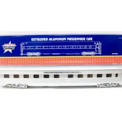 USA Trains R31004 G Santa Fe Corrugated Aluminum Sleeper Car #1 - Your Source for Gaming Essentials* Clearance