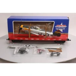 USA Trains R172104 G Santa Fe Flatcar with Automobile Load Corvettes #89653 - Your Source for Gaming Essentials* Discount