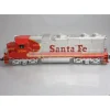 USA Trains R22212 G Santa Fe GP 38-2 Powered Diesel Locomotive #2586 - Your Source for Gaming Essentials* Best