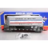 USA Trains R17046 G Scale Bangor & Aroostook Piggyback Flatcar #456 w/ Trailer NIB - Your Source for Gaming Essentials* Online