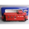 USA Trains R12001 G Scale Denver & Rio Grande Western Woodsided Caboose #0505 - Your Source for Gaming Essentials*