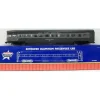 USA Trains R31030 G Scale New York Central Aluminum Passenger Car - Your Source for Gaming Essentials* Clearance