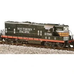 USA Trains R22117 G Southern Pacific GP-9 Diesel Locomotive #5780 - Your Source for Gaming Essentials* Hot