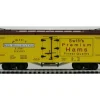 USA Trains R16307 G Swift's Preimum Hams Wood Refrigerator Car - Your Source for Gaming Essentials* New