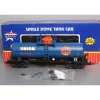 USA Trains R15121 G Union 10,000-Gallon Tank Car Blue - Your Source for Gaming Essentials* New