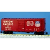 USA Trains R192011 G Union Pacific 40' PS-1 Steel Boxcar w/6' Panel Door #284217 - Your Source for Gaming Essentials* Online