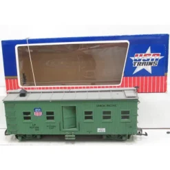 USA Trains R1844 G Union Pacific Maintenance of Way Kitchen Car #907308 - Your Source for Gaming Essentials* Best