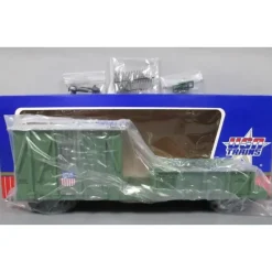 USA Trains R1874 G Union Pacific Maintenance of Way Crane Tender #907305 - Your Source for Gaming Essentials* Outlet