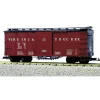 USA Trains R1443 G Virginia and Truckee Outside Braced Box Car - Your Source for Gaming Essentials* Hot
