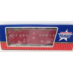 USA Trains R1434 G Western Maryland Outside Braced Boxcar - Your Source for Gaming Essentials* Best