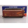 USA Trains R192193 G WP 40' PS-1 Steel Box Car with 8' Youngstown Door - Your Source for Gaming Essentials* Sale