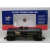 USA Trains R15255 Sunoco 42' Modern Tank Car Black (Metal Wheels) - Your Source for Gaming Essentials* Outlet