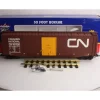 USA Trains R19323A G Canadian National 50' Boxcar #401628 - Your Source for Gaming Essentials* Outlet