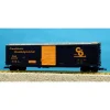 USA Trains R19306A G Chesapeake & Ohio 50' Boxcar #22628 - Your Source for Gaming Essentials*