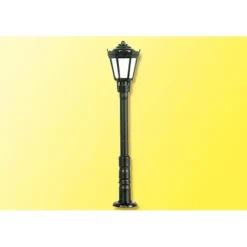 Viessmann 6470 N Modellspielwaren Park Lanterne Black - Your Source for Gaming Essentials* Hot